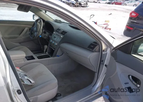 2009 Toyota Camry Le from USA, damaged, VIN 4T1BE46K69U354973